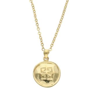 ジバンシィ ゴールド ネックレス(メンズ)の通販 40点 | GIVENCHYの