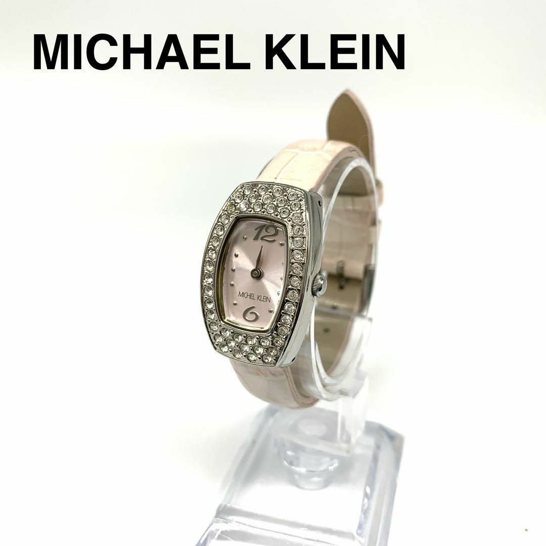 MICHAEL KLEINの腕時計