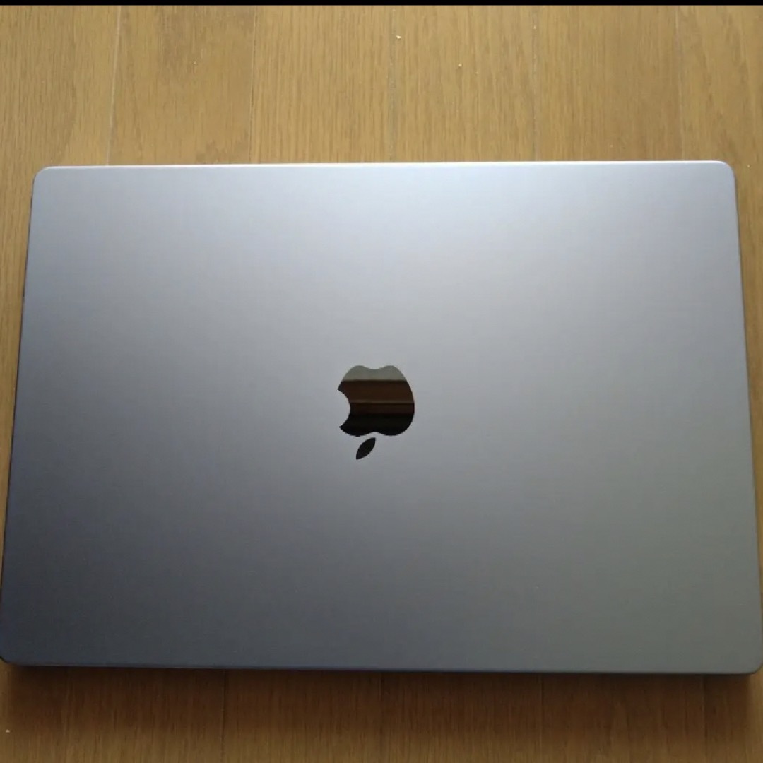 Apple MacBook Pro 16インチ M1MAX スペースグレー