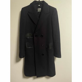 バーバリー(BURBERRY) 黒 ロングコート(レディース)の通販 200点以上