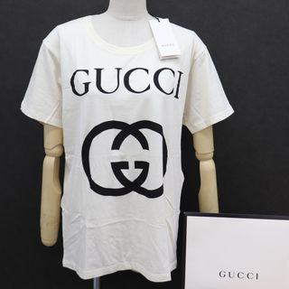 グッチ Tシャツ・カットソー(メンズ)の通販 1,000点以上 | Gucciの