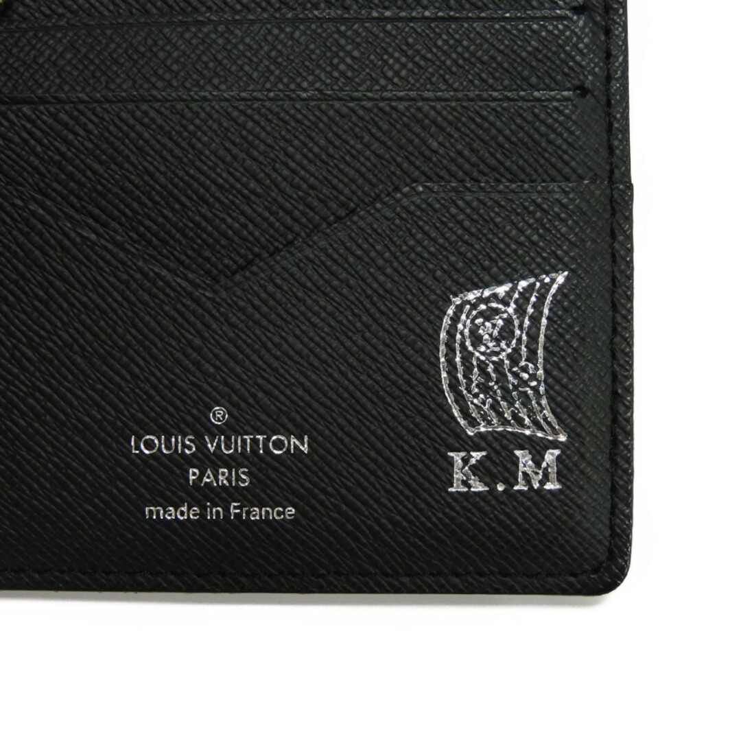 LOUIS VUITTON - LOUIS VUITTON ルイ・ヴィトン ポルトフォイユ パンス