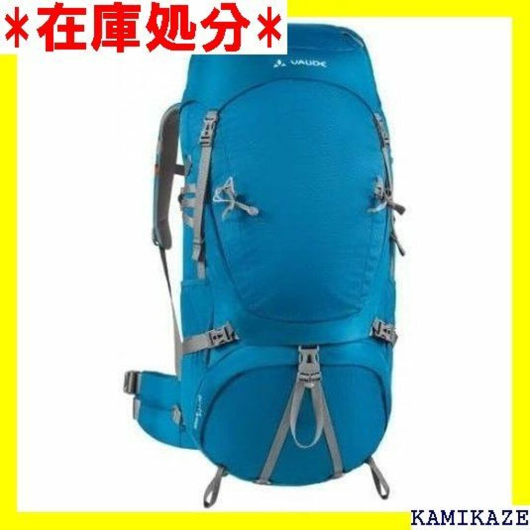 ☆送料無料 VAUDE ファウデ トレッキング ウイメンズ 3730ブルー 46