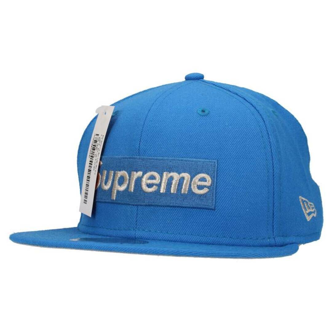 Supreme  newera シュプリーム  ニューエラ $1M キャップ