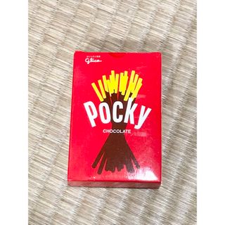 グリコ(グリコ)のポッキー　トランプ(トランプ/UNO)