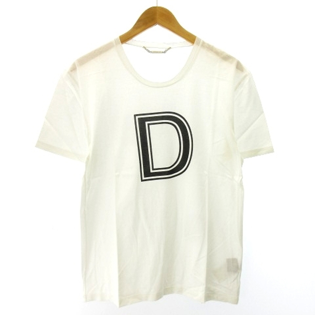 DIOR HOMME エディ期　tシャツ