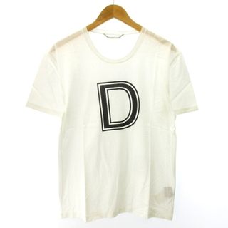 Dior HOMME ロゴ カットソー