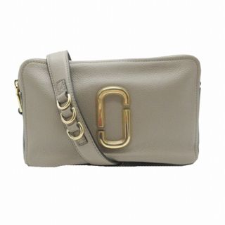 マークジェイコブス(MARC JACOBS)の美品 マークジェイコブス "ザ スナップショット" ショルダーバッグ(ショルダーバッグ)