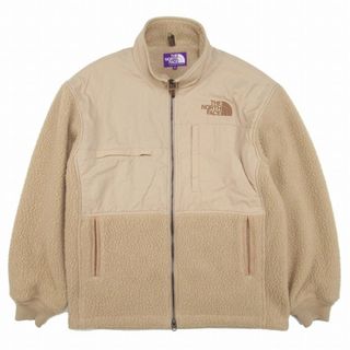 ノースフェイス(THE NORTH FACE) ベージュ ブルゾン(メンズ)の通販 300 ...