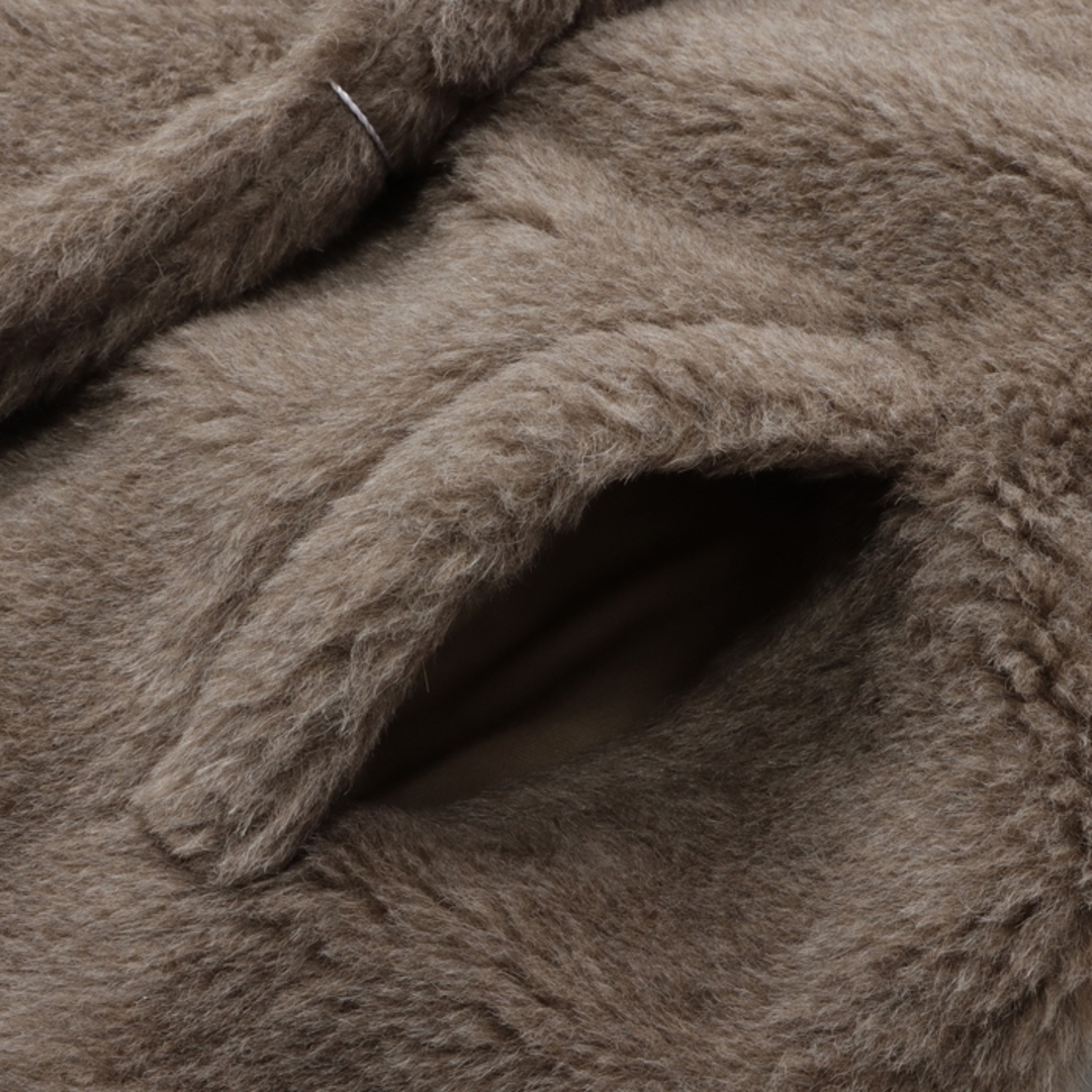 Max Mara - マックスマーラ MAX MARA コート NUEVO テディベア Max Mara - マックスマーラ MAX MARA コート NUEVO テディベア