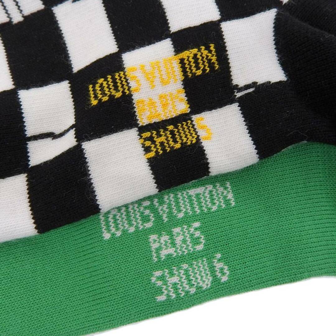 Buy Free Shipping Louis Vuitton 21AW Cotton LV Archive Sysset Monogram Case  6 Sets Socks Socks Multi MP3137 - Multi from Japan - Buy authentic Plus  exclusive items from Japan