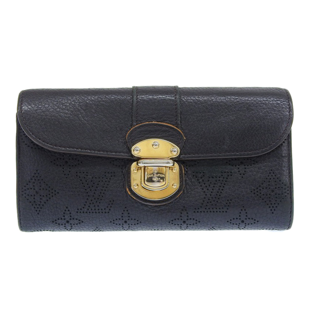 本物保証】 ルイヴィトン LOUIS VUITTON モノグラム マヒナ