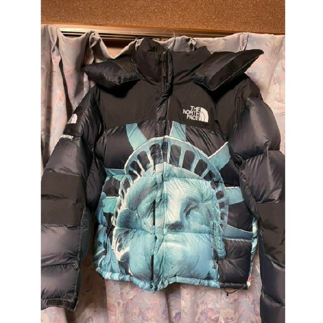 The North Face Statue of Liberty Baltoro