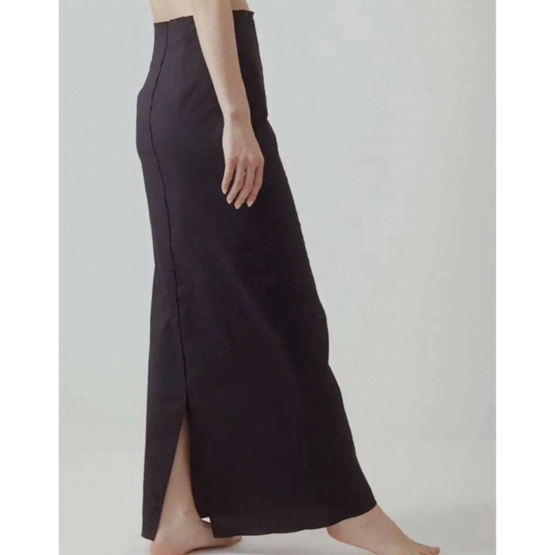 Ron Herman - yo BIOTOP Lingerie SHEER TIGHT SKIRTの通販 by aoio