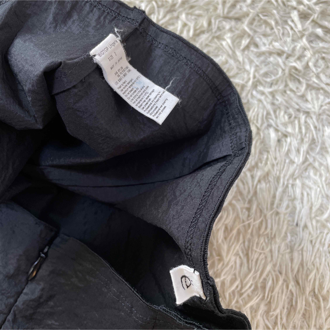 Ron Herman - yo BIOTOP Lingerie SHEER TIGHT SKIRTの通販 by aoio