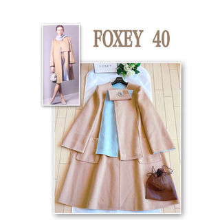 フォクシー(FOXEY) スカーフの通販 44点 | フォクシーを買うならラクマ