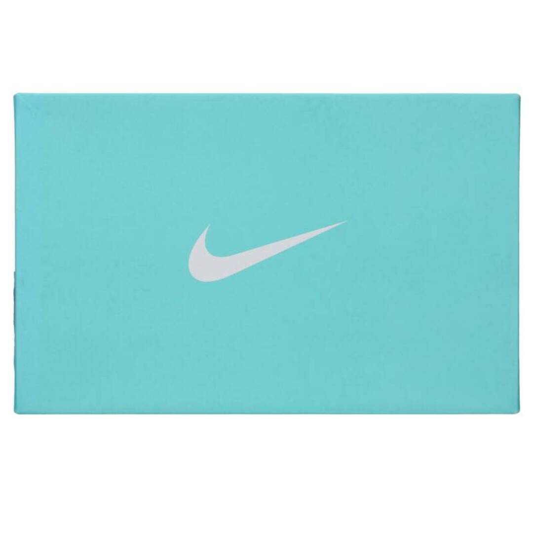 ナイキ ×ティファニー TIFFANY&Co. TIFFANY&Co. AIR FORCE 1 LOW 1837 DZ1382-001 エアフォース1 ロー 1837スニーカー メンズ 25cm 6
