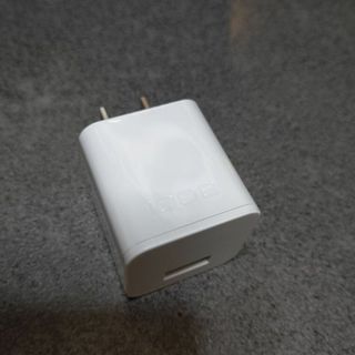 アイコス(IQOS)のiQOS 純正 アダプター 未使用(タバコグッズ)