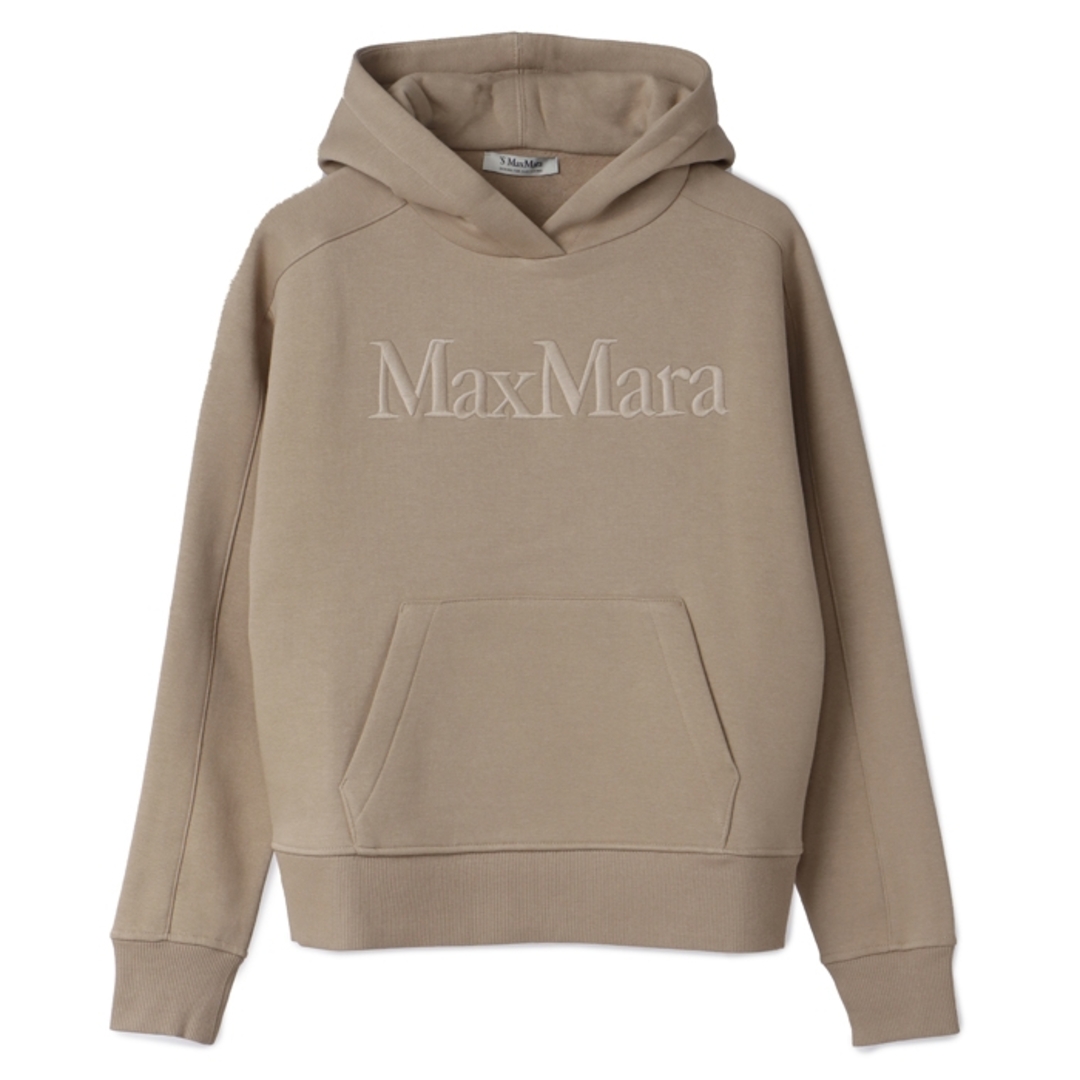 S Max Mara - エス マックス マーラ 'S MAX MARA パーカー S Max Mara - エス マックス マーラ 'S MAX MARA パーカー