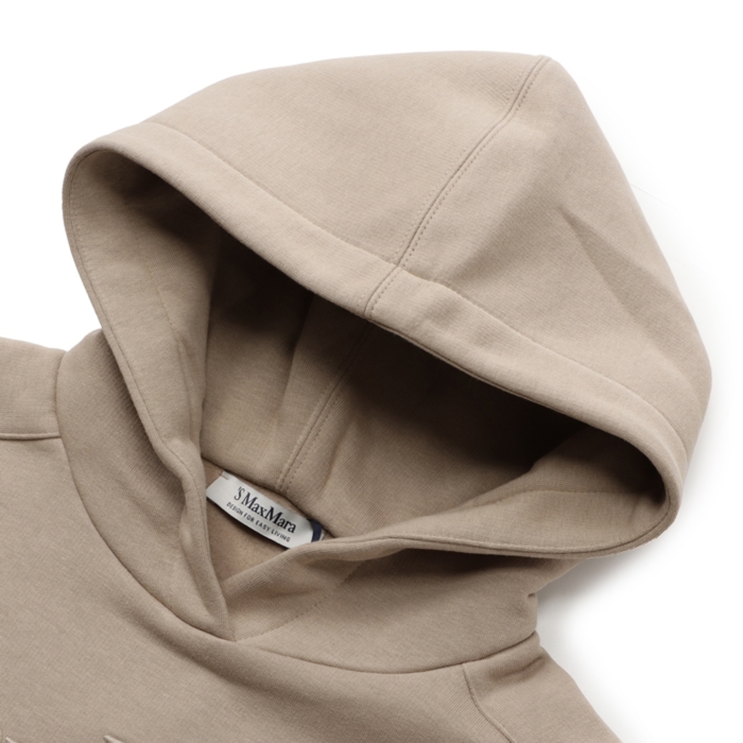 S Max Mara - エス マックス マーラ 'S MAX MARA パーカー S Max Mara - エス マックス マーラ 'S MAX MARA パーカー