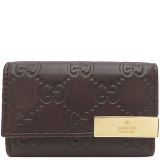 グッチ(Gucci)のグッチ  キーケース  GG 6連 268833(キーケース)