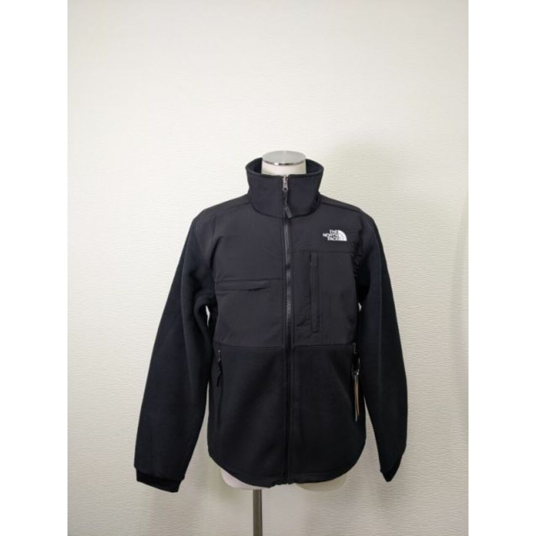 ザ ノース フェイス THE NORTH FACE フリースジャケット BLACK M