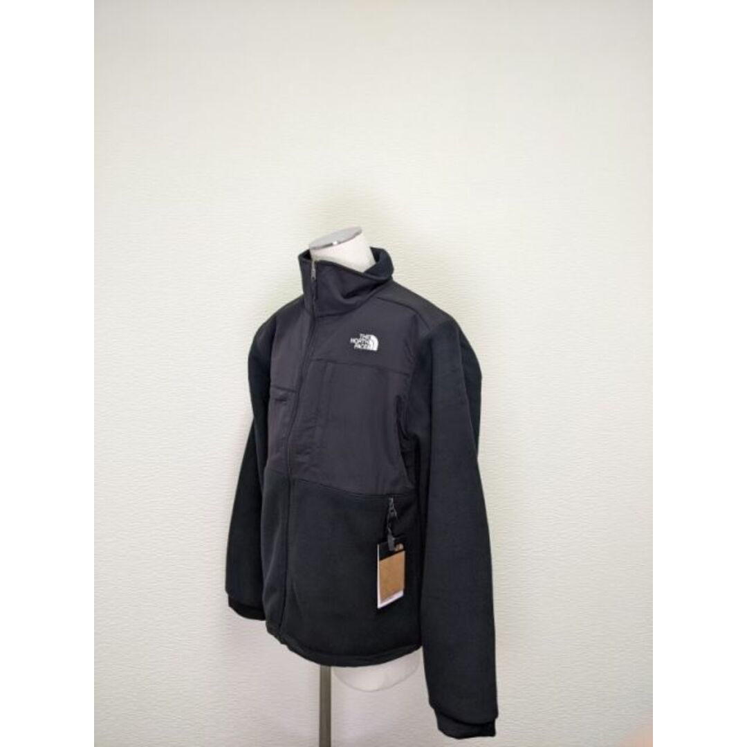 ザ ノース フェイス THE NORTH FACE フリースジャケット BLACK L 1