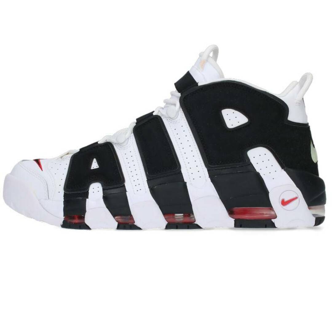 ナイキ  AIR MORE UPTEMPO 414962-105 エアモアアップテンポスニーカー メンズ 31cm