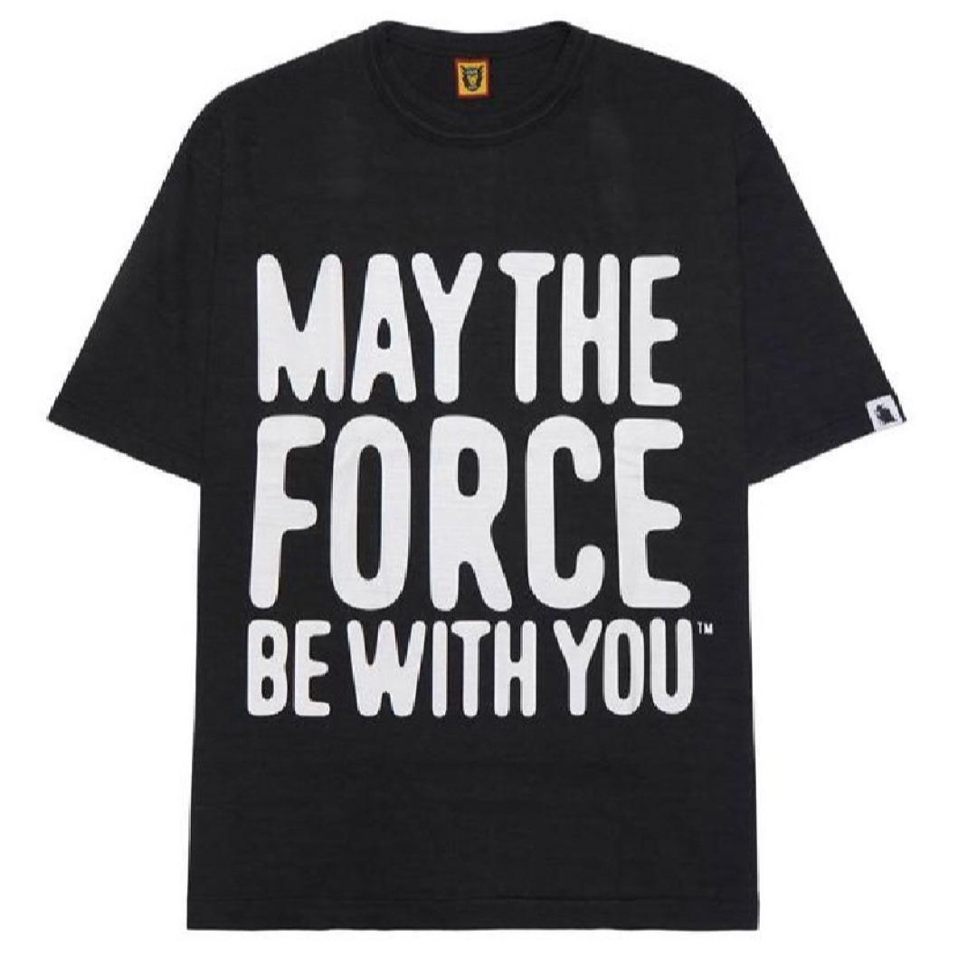 HUMANMADE×STARWARS T-SHIRTヒューマンメード