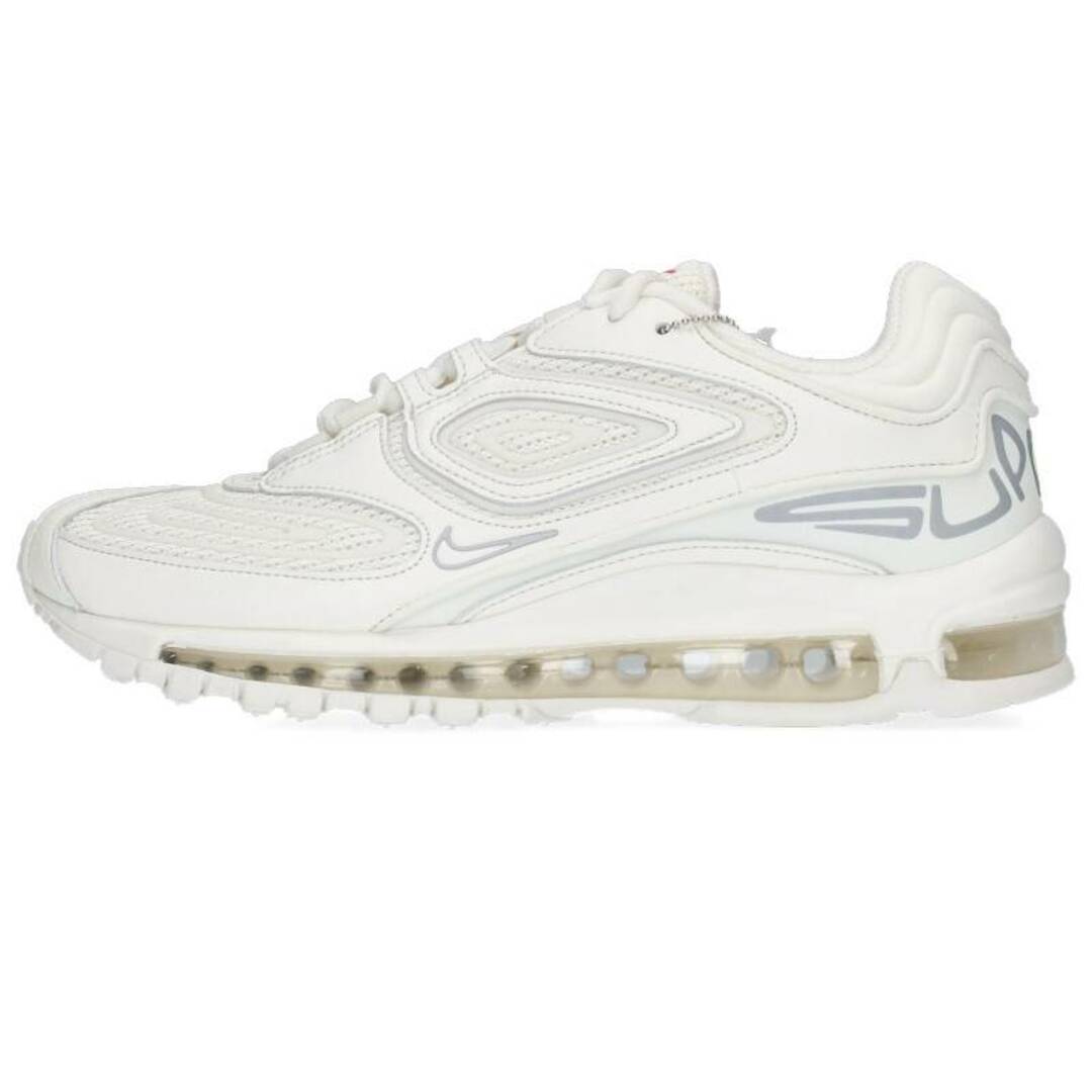 ナイキ ×シュプリーム SUPREME  22AW  AIR MAX 98 TL SP DR1033-001 エアマックス98スニーカー メンズ 26cm