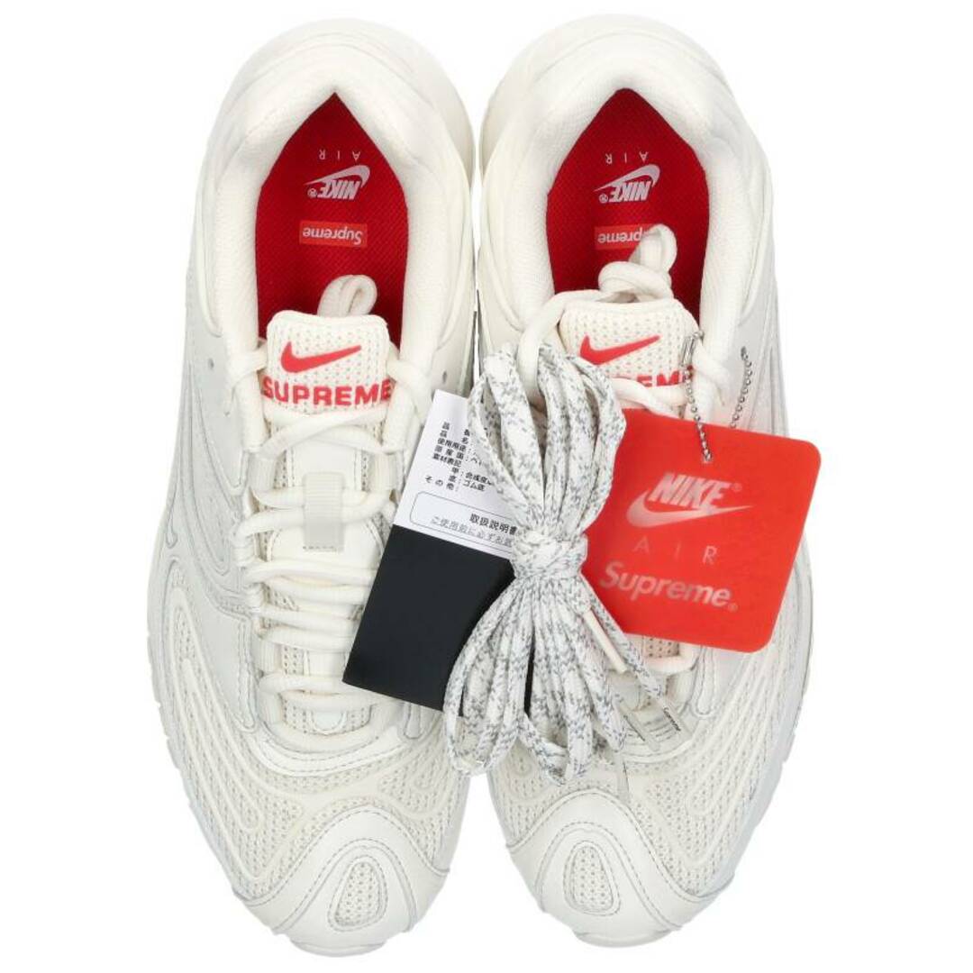 ナイキ ×シュプリーム SUPREME  22AW  AIR MAX 98 TL SP DR1033-001 エアマックス98スニーカー メンズ 26cm