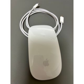 アップル(Apple)のMagic Mouse - ホワイト(PC周辺機器)