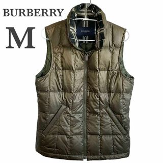 バーバリー(BURBERRY) ダウンベスト(レディース)の通販 86点