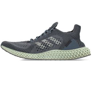 アディダス(adidas)のアディダス  CONSORTIUM 4D RUNNER  D96972 コンソーシアム4Dランナースニーカー メンズ 28cm(スニーカー)