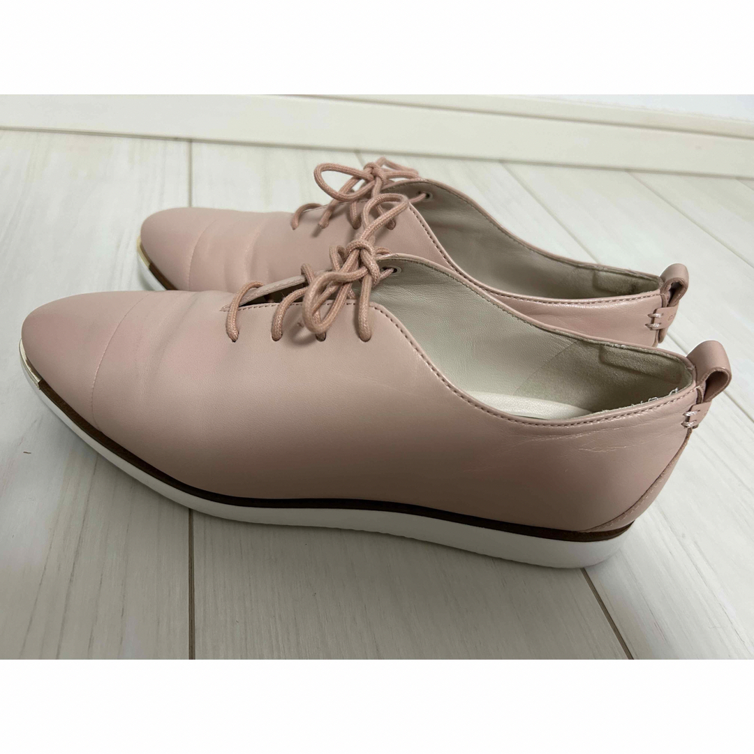 Cole Haan - ☆コールハーン☆グランドアンビション レースアップ☆8の
