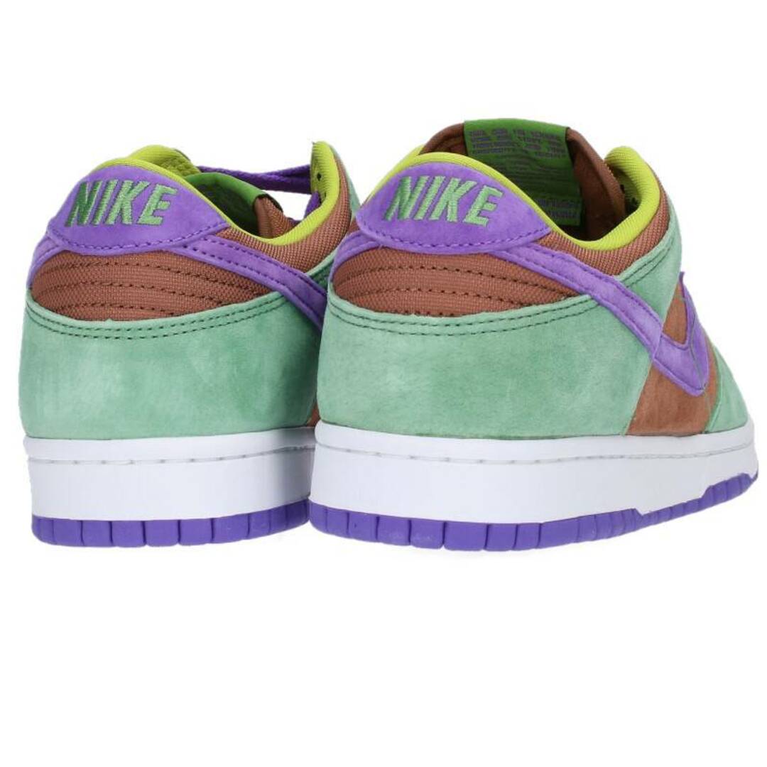 ナイキ DUNK LOW SP VENEER DA1469-200 ダンクロースペシャルベニヤスニーカー メンズ 28cm