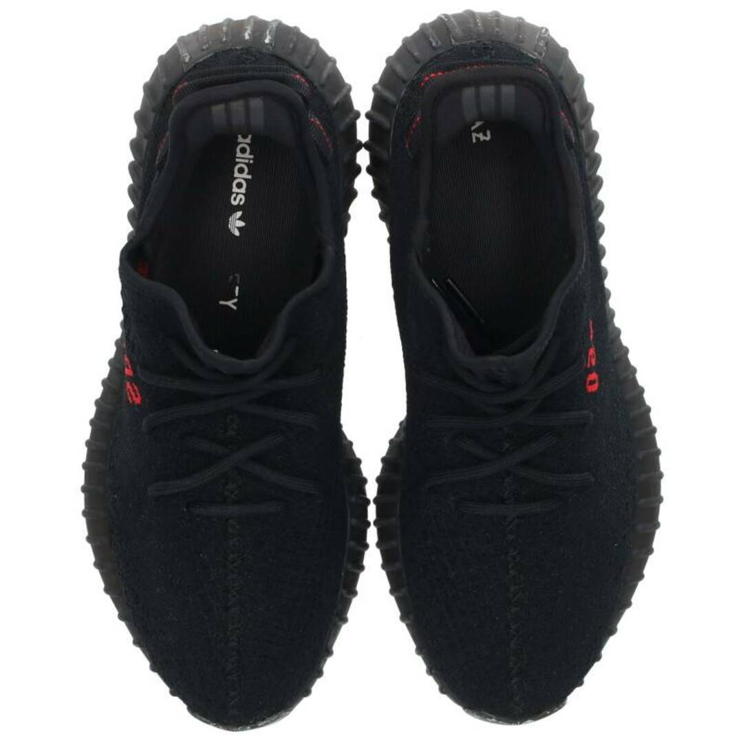 adidas yeezy 350 v2 bred ブレッド イージー