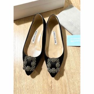 マノロブラニク(MANOLO BLAHNIK)のWK様専用ページ(ハイヒール/パンプス)