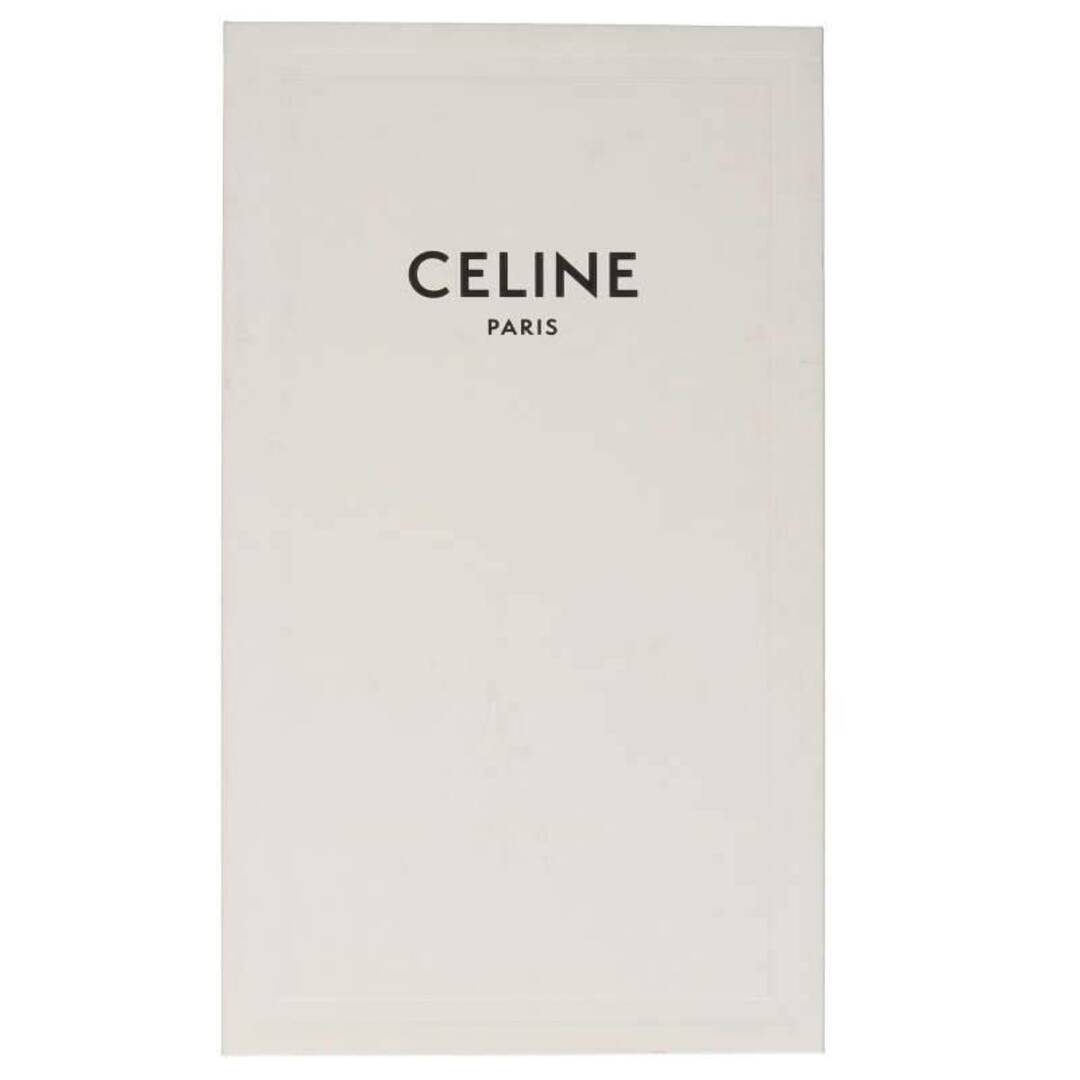 celine(セリーヌ)のセリーヌバイエディスリマン  CREEPERS/クリーパーズ レザーシューズ メンズ 42.5 メンズの靴/シューズ(その他)の商品写真