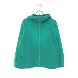 ザノースフェイス(THE NORTH FACE)のザノースフェイス  NPW22132 ビーフリーナイロンブルゾン レディース L(ブルゾン)