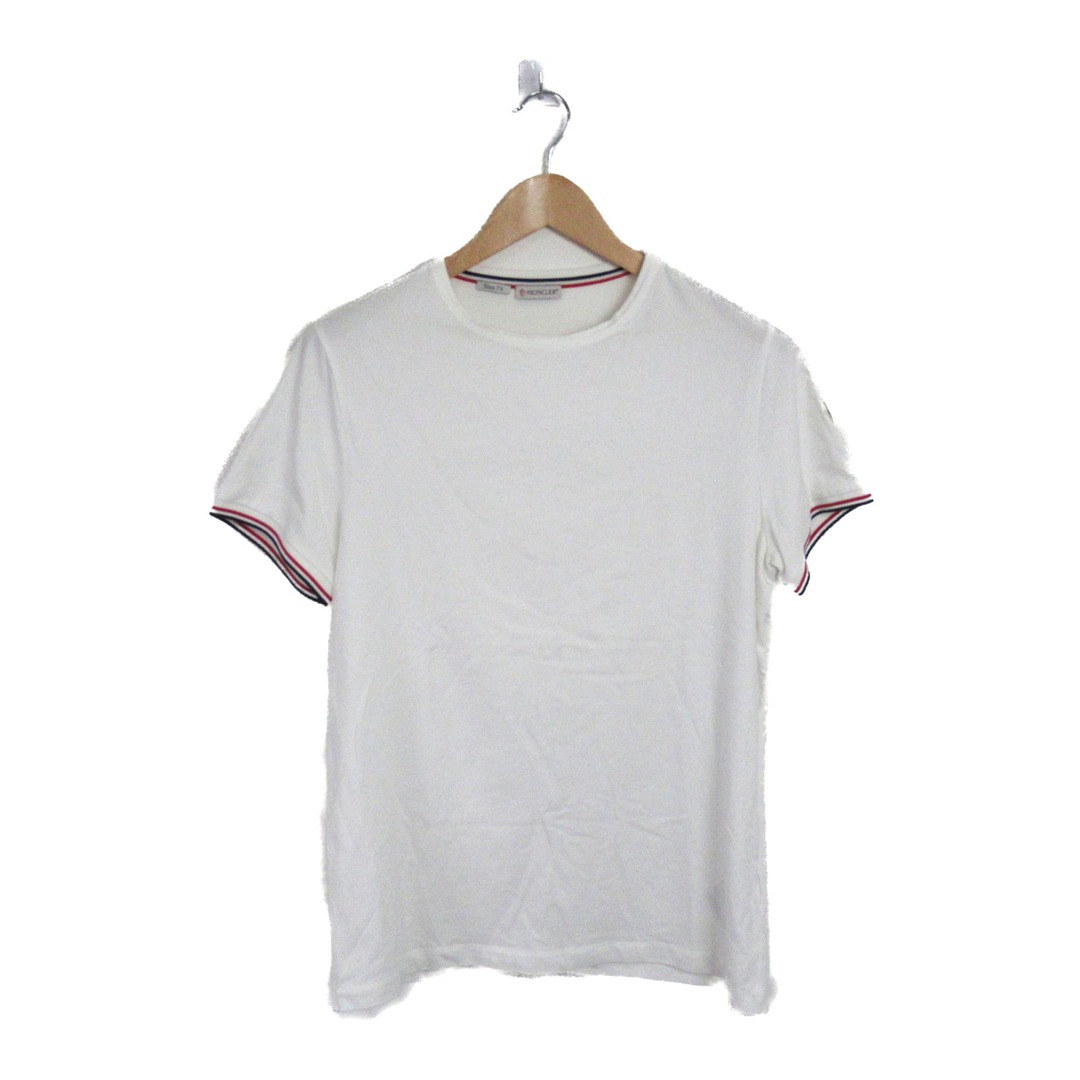 MONCLER - モンクレール 半袖Tシャツ 半袖Tシャツの通販 by ブランド