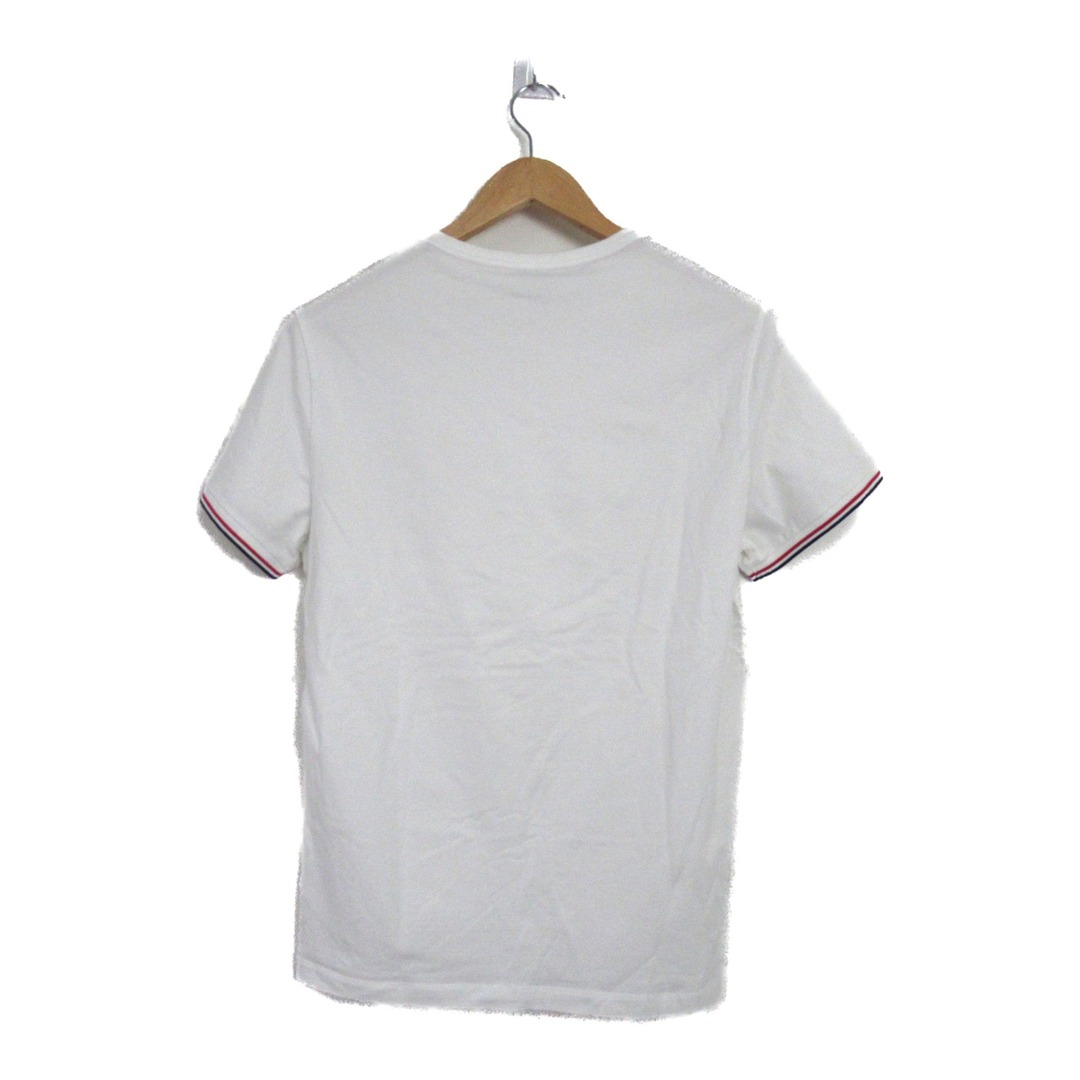 MONCLER - モンクレール 半袖Tシャツ 半袖Tシャツの通販 by ブランド
