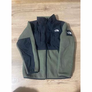 ザノースフェイス(THE NORTH FACE)のノースフェイス　デナリジャケット150(ジャケット/上着)