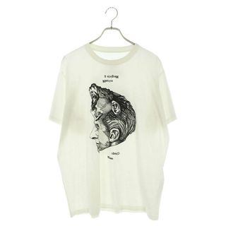 MM6 Tシャツ Mサイズ  超美品 マルジェラ