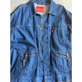 リーバイス セットアップの通販 100点以上 | Levi'sを買うならラクマ