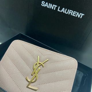 サンローラン 財布(レディース)の通販 3,000点以上 | Saint Laurentの