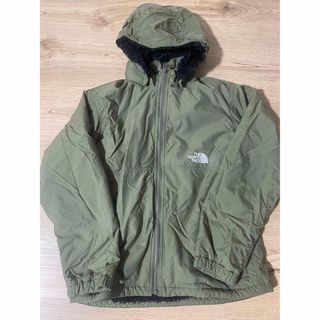 ザノースフェイス(THE NORTH FACE)のTHE NORTH FACE コンパクトノマドジャケット(ジャケット/上着)