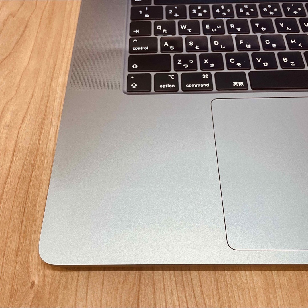 Mac (Apple) - MacBook pro 16インチ 2019 i7 メモリ32GB 512GBの通販