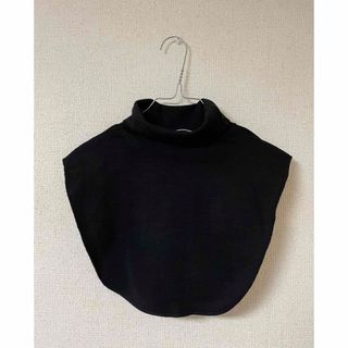 サンタモニカ(Santa Monica)のUSA used turtleneck vest(ベスト/ジレ)