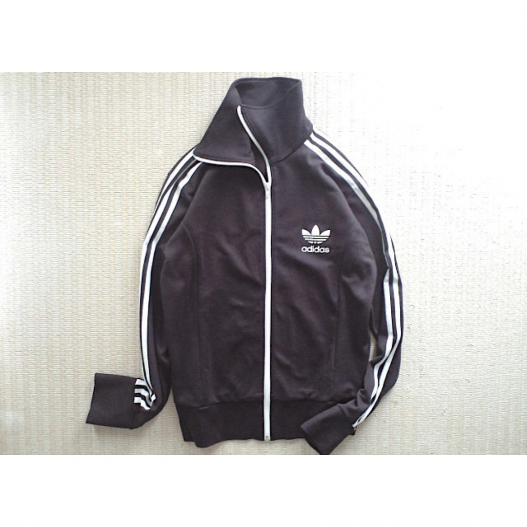 adidasOriginals ジャージ デカロゴ